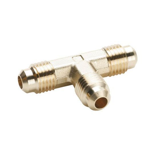 Racores y Acoplamientos